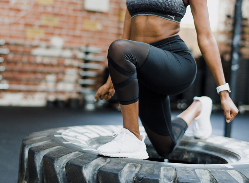 5 ways to get better results from your workout